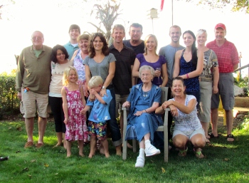 2011 Beacon Court The Kirby
        Marsh Family